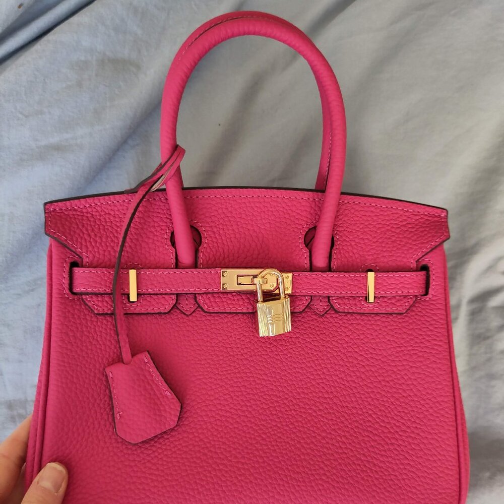 Walmes / Wirkin style handbag